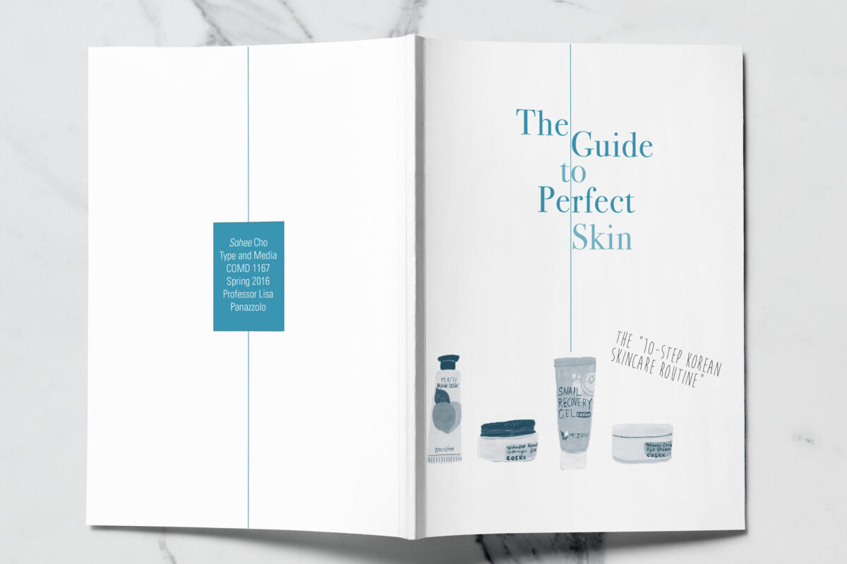 Download Guide to Perfect Skin - Sohee Cho